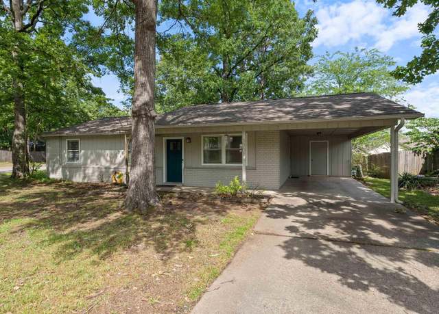 Property at 3308 Henson Pl, Bryant, AR 72022, 3 beds, 1.5 baths