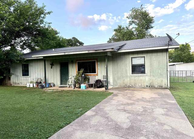 Property at 229 Hunter Dr, Hot Springs, AR 71913, 3 beds, 1 bath