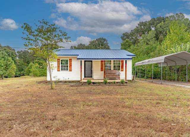 Property at 152 Lentz St, Maynard, AR 72444, 3 beds, 1 bath
