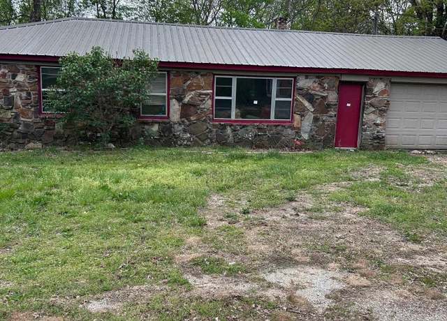 Property at 7705 N Highway 27 Hwy, Marshall, AR 72650, 3 beds, 1 bath