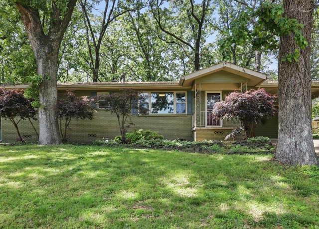 Property at 4509 Rosemont Dr, North Little Rock, AR 72116, 3 beds, 1.5 baths