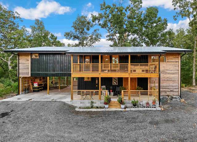 Property at 528 Long Branch Ln, Bee Branch, AR 72013, 3 beds, 2.5 baths