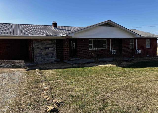 Property at 1316 N Ar 9 Hw N Ar 9 Hwy, Melbourne, AR 72556, 3 beds, 2 baths