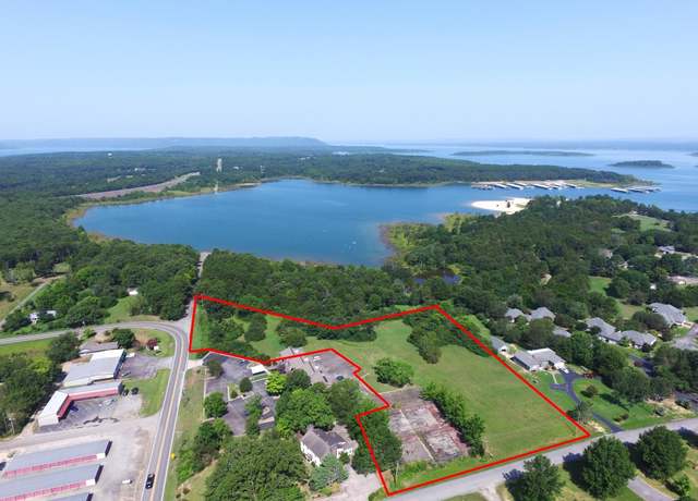 Property at Main Street & Ely Dr, Heber Springs, AR 72543
