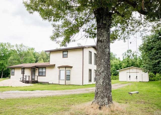 Property at 1512 Dixon, Pine Bluff, AR, 3 beds, 2 baths