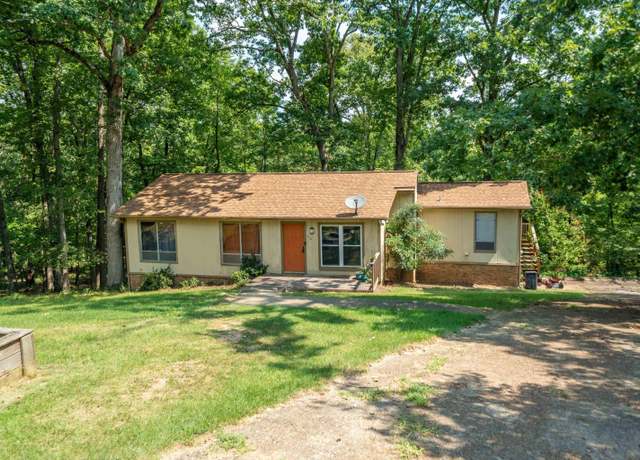 Property at 110 Clifton Ct, Hot Springs, AR 71913, 3 beds, 2 baths