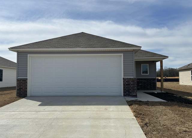 Property at 95 Kyndall Lauren Ln, Cabot, AR 72023, 4 beds, 2 baths