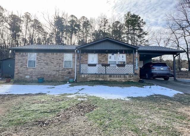 Property at 10862 Leau Fraiz Rd, Malvern, AR 72104, 3 beds, 1 bath