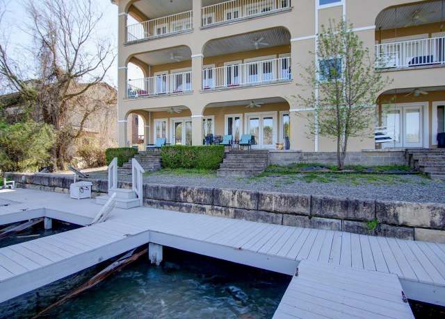 Property at 154d Villa Pointe, Hot Springs, AR 71913, 3 beds, 3.5 baths