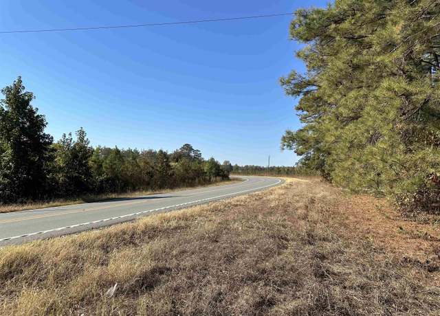 Property at 29-11-5 Ar Hwy 138, Monticello, AR 71655