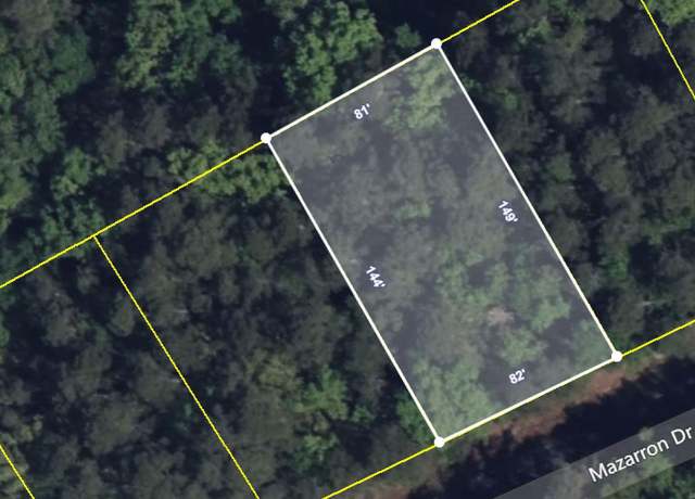 Property at 80 Mazarron Dr, Hot Springs Village, AR