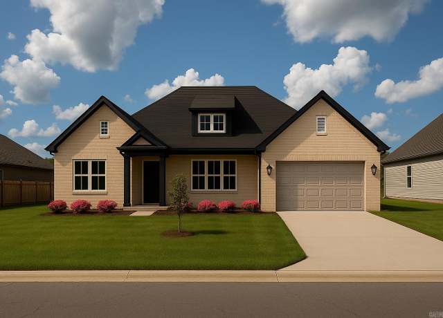 Property at 8 Cobble Hill Rd, Little Rock, AR 72211, 3 beds, 2 baths
