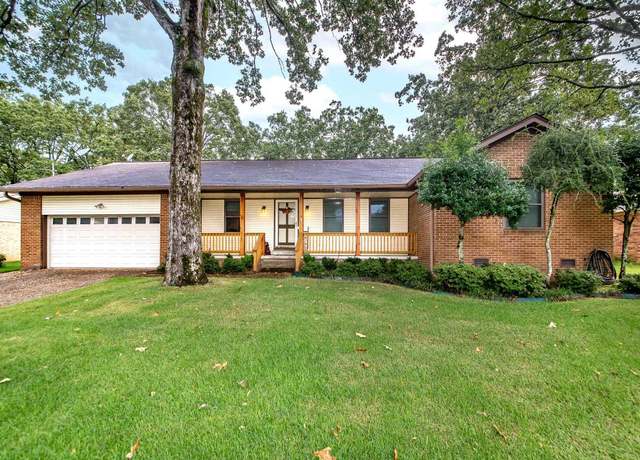 Property at 32 Daniel Dr, Sherwood, AR 72120, 3 beds, 2 baths