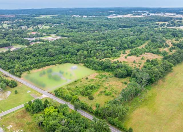 Property at 000 Skunk Hollow Rd, Conway, AR 72032