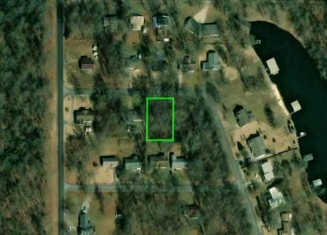 Property at 107 Sapphire Ln, Horseshoe Bend, AR 72512
