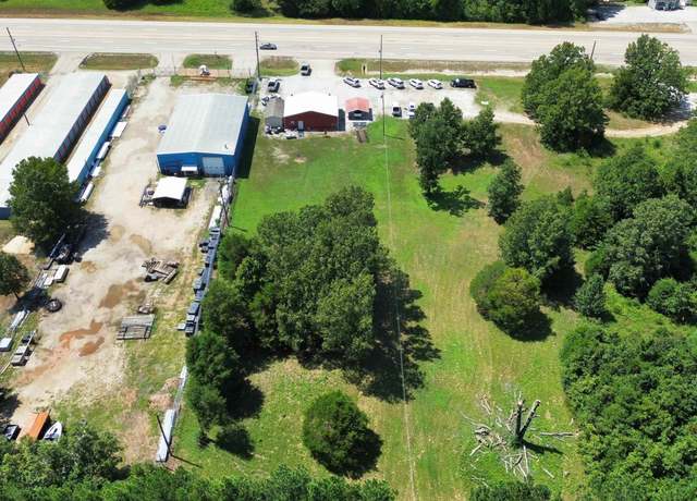 Property at 2896 Hwy 62/412, Highland, AR 72542