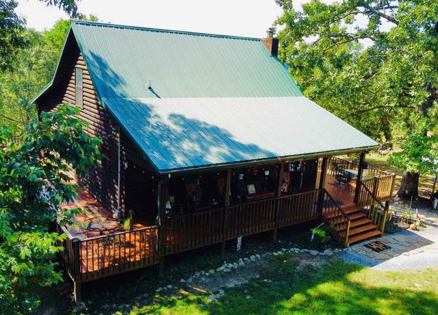Property at 12985 N Us 65 Hwy, Saint Joe, AR 72675, 3 beds, 2 baths