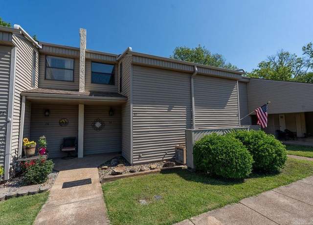 Property at 135 Hillview #37, Fairfield Bay, AR 72088, 2 beds, 1.5 baths