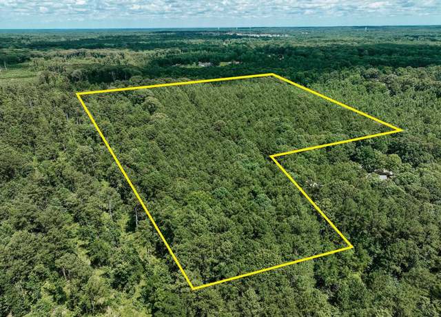 Property at 0000 Barkada Rd, Monticello, AR 71655