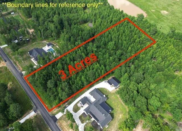 Property at 0 Timber Creek Dr, Ward, AR 72176