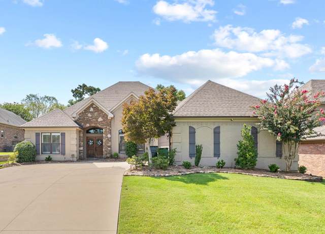 Property at 14 Epernay Cir, Little Rock, AR 72223, 4 beds, 2 baths