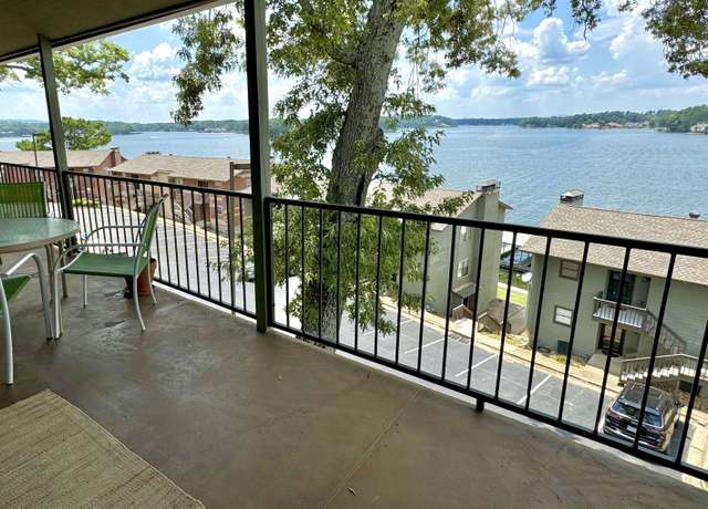 Property at 120 Catalina Cir Unit 1-B, Hot Springs, AR 71913, 2 beds, 2 baths