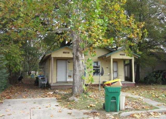 Property at 3718-3720 Marion St, North Little Rock, AR 72118, 2 beds