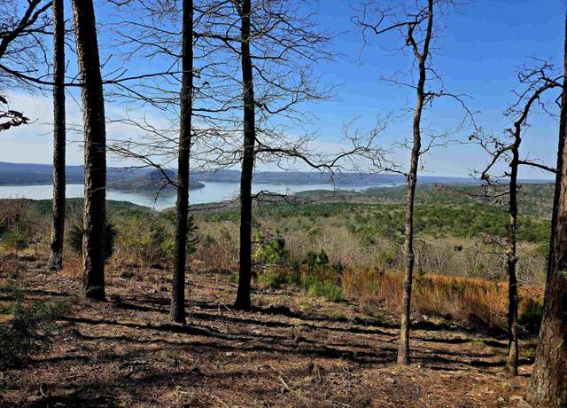 Property at Edgle Ridge Trce, Fairfield Bay, AR 72088