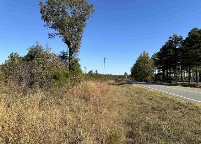 Property at 29-11-5 Ar State Hwy 138, Monticello, AR 71655