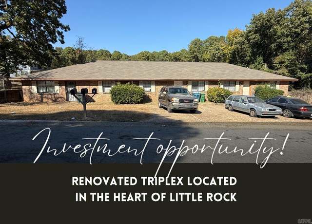 Property at 9024 Labette Mnr, Little Rock, AR 72205, 6 beds