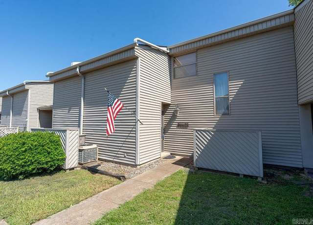 Property at 135 Hillview #38, Fairfield Bay, AR 72088, 2 beds, 1.5 baths
