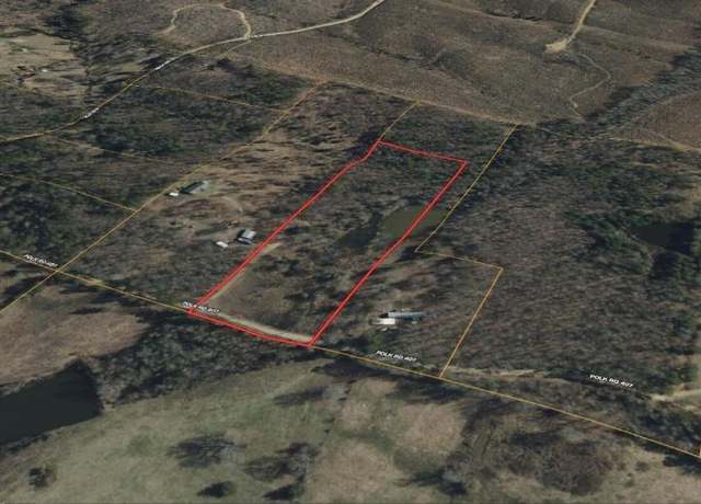 Property at 0 Polk Road 407, Cove, AR 71937