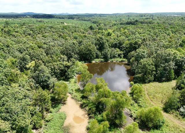 Property at 0 Polk Road 407, Cove, AR 71937