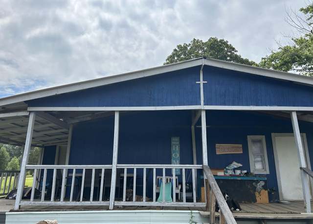Property at 127 Deaton Ln, Judsonia, AR 72081, 3 beds, 2 baths