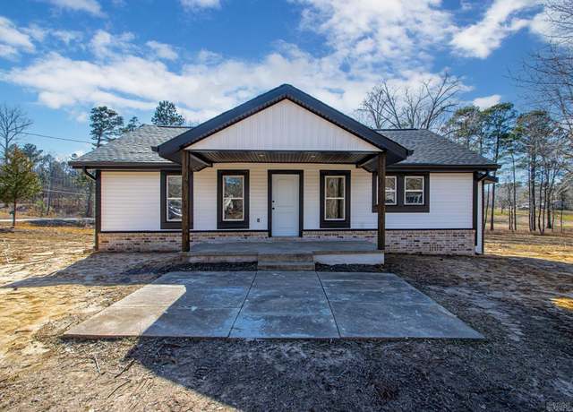 Property at 5404 E Sardis Rd, Hensley, AR 72065, 3 beds, 2 baths