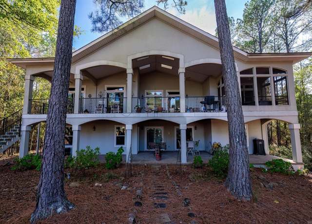 Property at 4 Poema Ln, Hot Springs Village, AR 71909, 3 beds, 3.5 baths