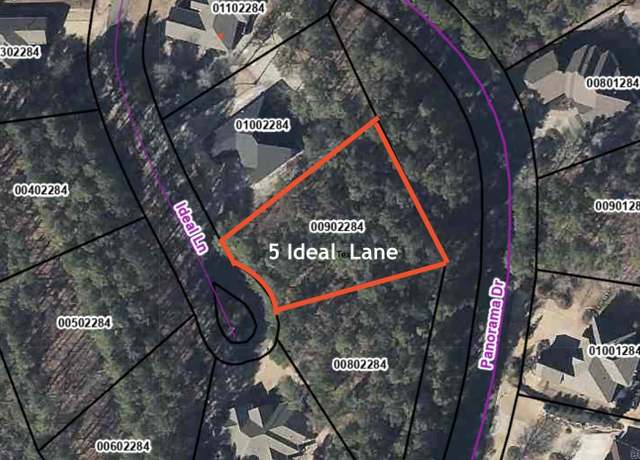 Property at 5 Ideal Ln, Hot Springs Village, AR 71909