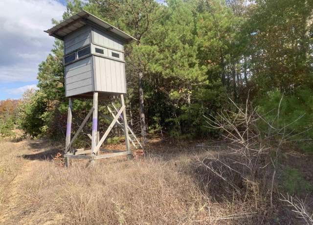Property at 000 Old Dug Road Rd, Bee Branch, AR 72013
