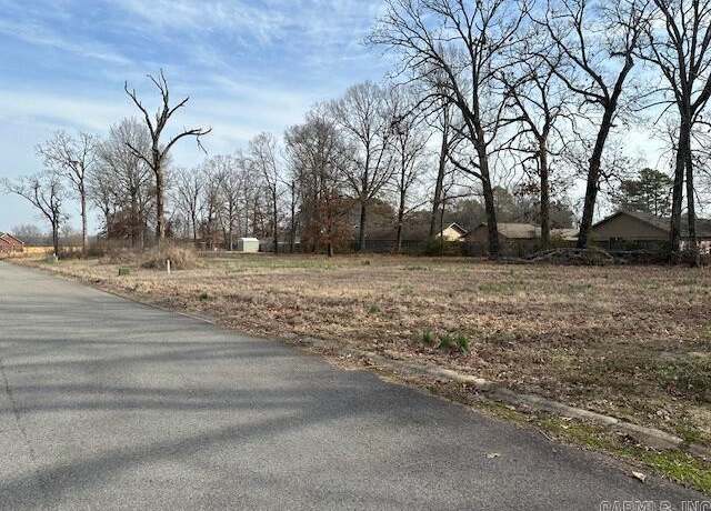 Property at 20 Mcgee St, Lono, AR 72086