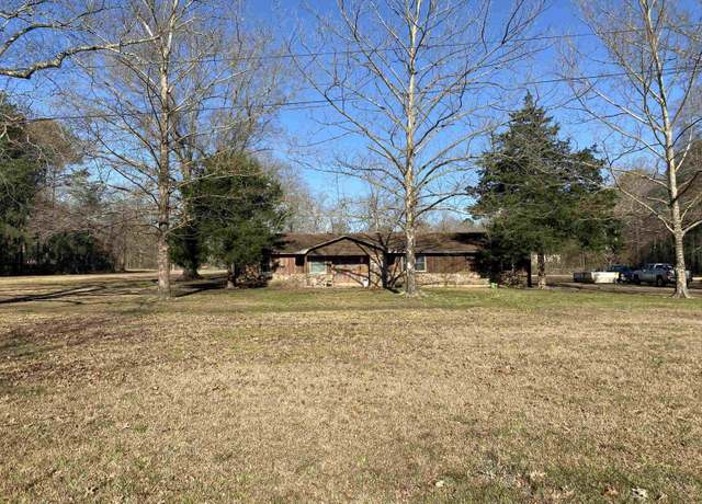 Property at 2839 Ashley Road 7, Crossett, AR 71635, 4 beds, 2 baths
