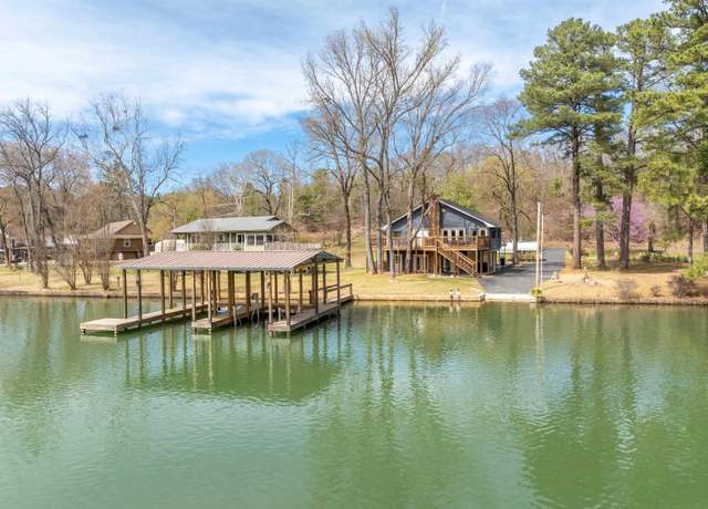 Property at 174 Arrowpoint Rd, Royal, AR 71968, 3 beds, 3.5 baths