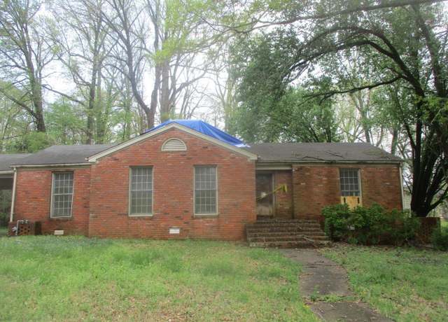 Property at 101 Oakridge Dr, Helena, AR 72342, 3 beds, 3 baths