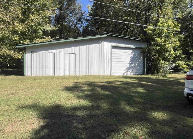 Property at 205 Riverside Dr, Pangburn, AR 72121