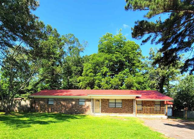 Property at 204 Wildwood, White Hall, AR, 4 beds, 2 baths