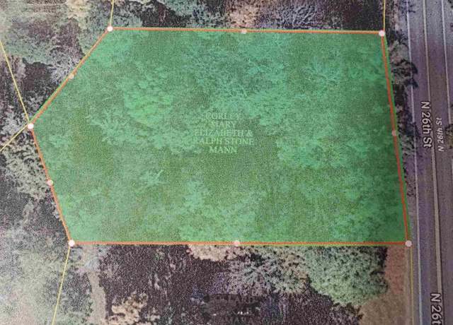 Property at 129 N 26th St Lot 129, Arkadelphia, AR 71923