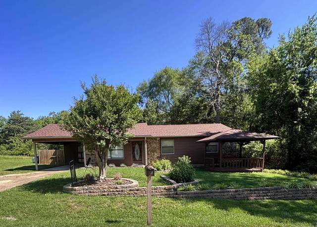 Property at 1303 Bert St, Mena, AR 71953, 3 beds, 2 baths