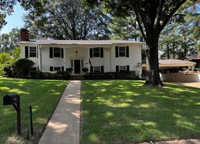 Property at 2205 Shoshoni, Jonesboro, AR, 4 beds, 3 baths
