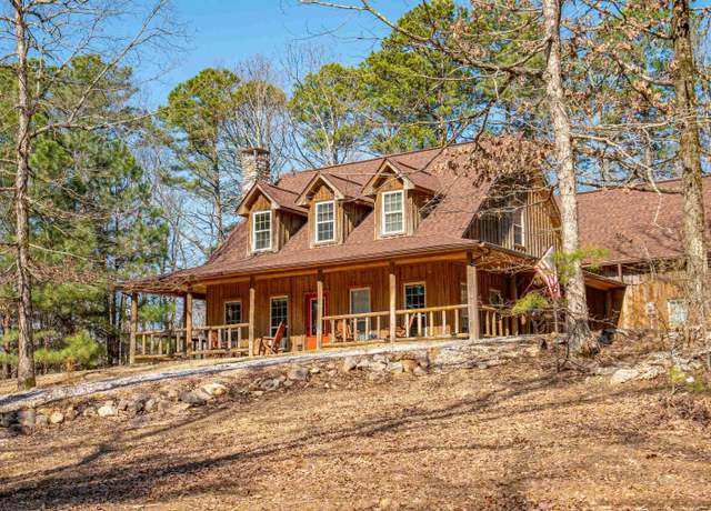 Property at 646 School St, Amity, AR 71921, 3 beds, 2.5 baths