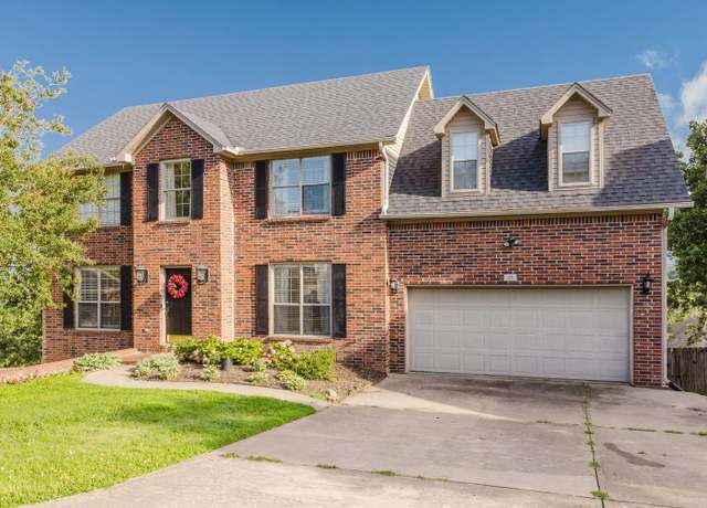 Property at 15 Rocky Crest Ct, Little Rock, AR, 4 beds, 2.5 baths