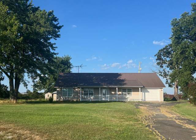 Property at 4222 Prim Rd, Prim, AR 72130, 3 beds, 2 baths